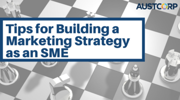 Tips For Marketing Strategy For SME's