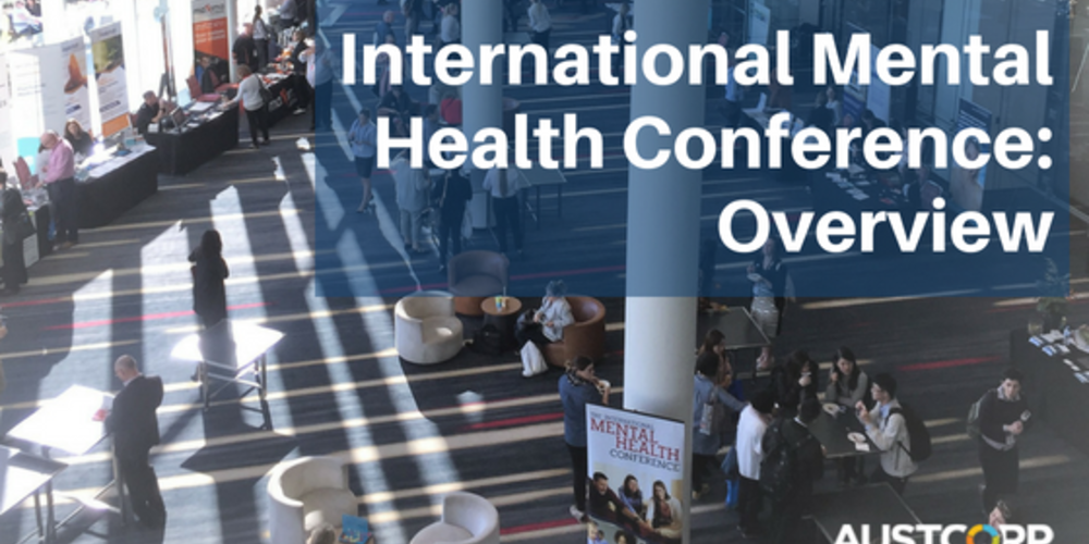 International Health Conference