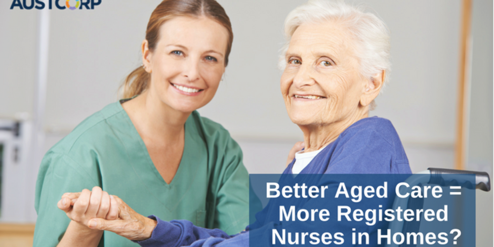 Better Aged Care 