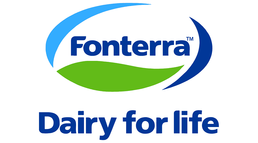 Fonterra logo