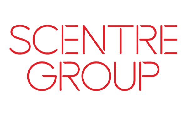 Scentre Group logo