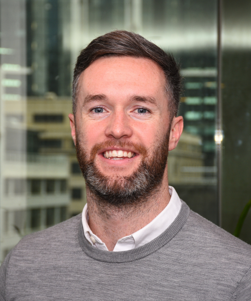 Conor Earley 