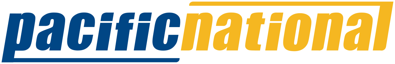 Pacific National logo