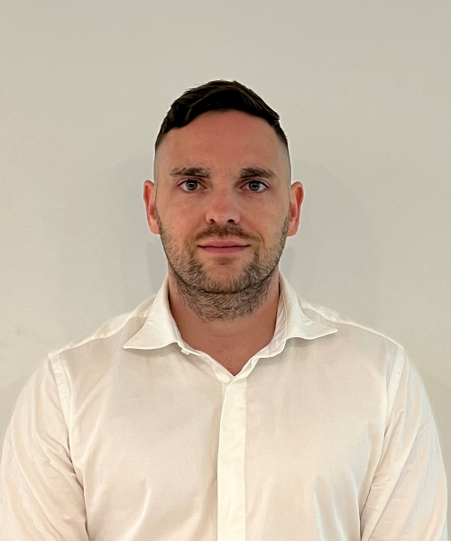 Daniel Goldsbrough 