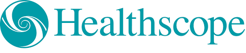 Healthscope logo