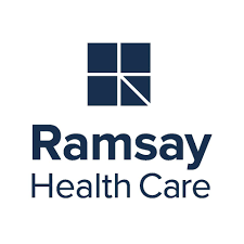 Ramsey Healthcare logo