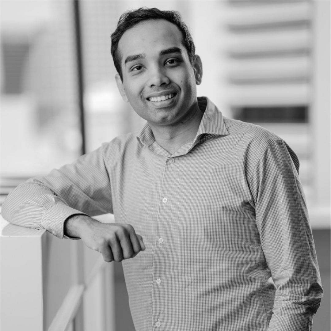Prasanth Natesan
